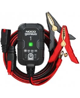 Noco Genius 1 Batterycharger
