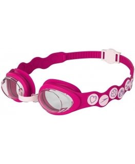 Swimming goggles Speedo Sea Squad Spot, pink