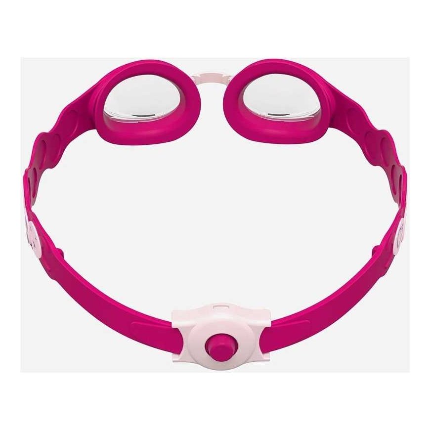 Swimming goggles Speedo Sea Squad Spot, pink – 3