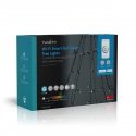 Nedis WIFILXT01C180 koristevalaistus Koristevaloketju 180 lamppu(a) LED 5,7 W G Nedis WIFILXT01C180 koristevalaistus Koristevaloketju 180 lamppu(a) LED 5,7 W G