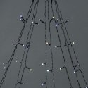 Nedis WIFILXT01C180 koristevalaistus Koristevaloketju 180 lamppu(a) LED 5,7 W G Nedis WIFILXT01C180 koristevalaistus Koristevaloketju 180 lamppu(a) LED 5,7 W G