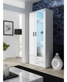 Cama SOHOWITS6 BI/BI elutoakapp Vitriinkapp