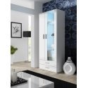 Cama SOHOWITS6 BI/BI dzīvojamās istabas skapis Skapītis Cama SOHOWITS6 BI/BI dzīvojamās istabas skapis Skapītis