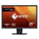 EIZO ColorEdge CS2400S-LE tietokoneen litteä näyttö 61,2 cm (24.1") 1920 x 1200 pikseliä WUXGA LED M EIZO ColorEdge CS2400S-LE tietokoneen litteä näyttö 61,2 cm (24.1") 1920 x 1200 pikseliä WUXGA LED M