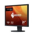 EIZO ColorEdge CS2400S-LE computer monitor 61.2 cm (24.1") 1920 x 1200 pixels WUXGA LED Black