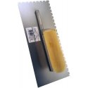 Trowel for parquet adhesive Titebond 17886 Trowel for parquet adhesive Titebond 17886