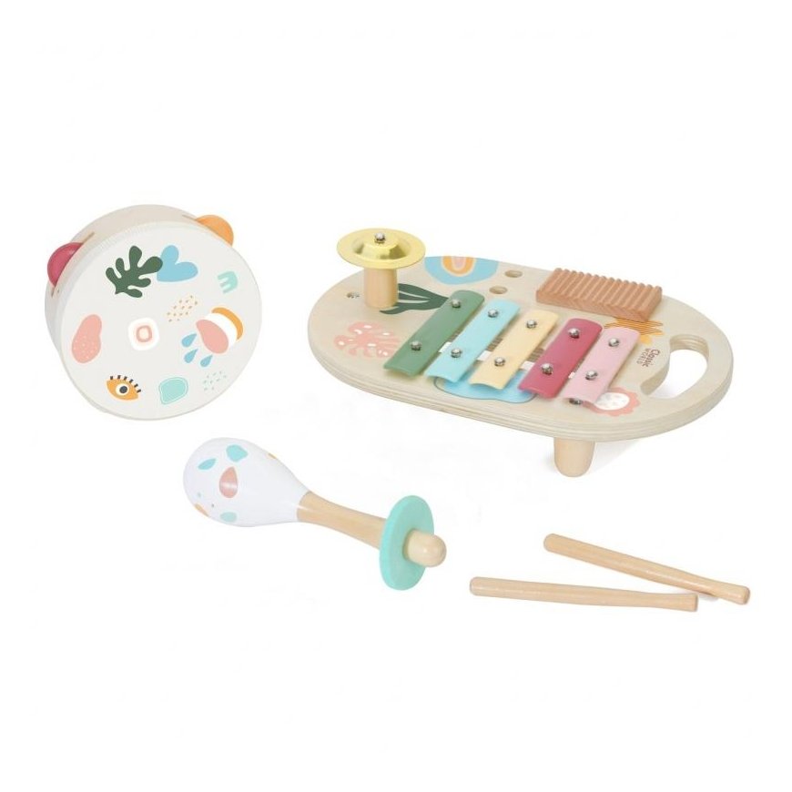 Classic World Children`s set of musical