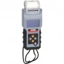 KS Tools 550.1646 battery tester Black, Blue KS Tools 550.1646 battery tester Black, Blue