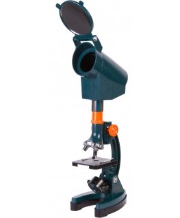 Levenhuk LabZZ M3 1200x Projekcinis mikroskopas