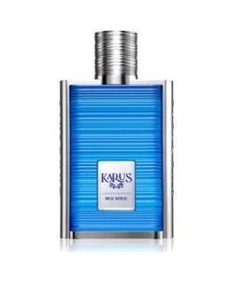 Blue Khadlaj Karus Mėlyna Spice EDP U 100 ml
