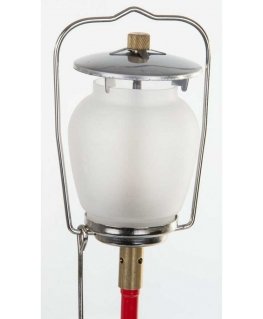 Ag Wieliczka LAMP TOURIST GAS LAMP KINGA 3