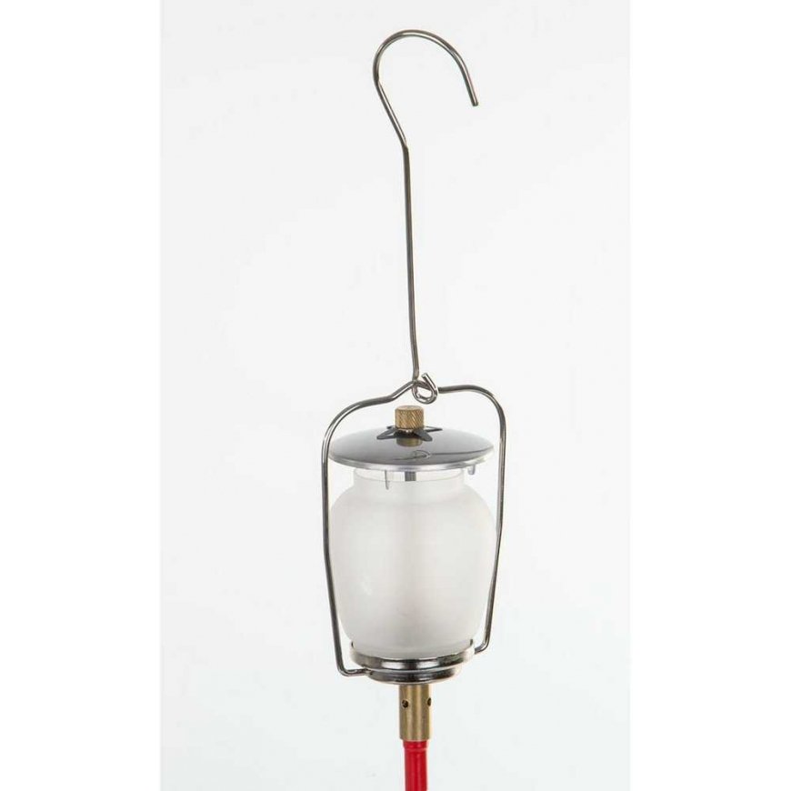 Ag Wieliczka LAMP TOURIST GAS LAMP KINGA 3 – 3