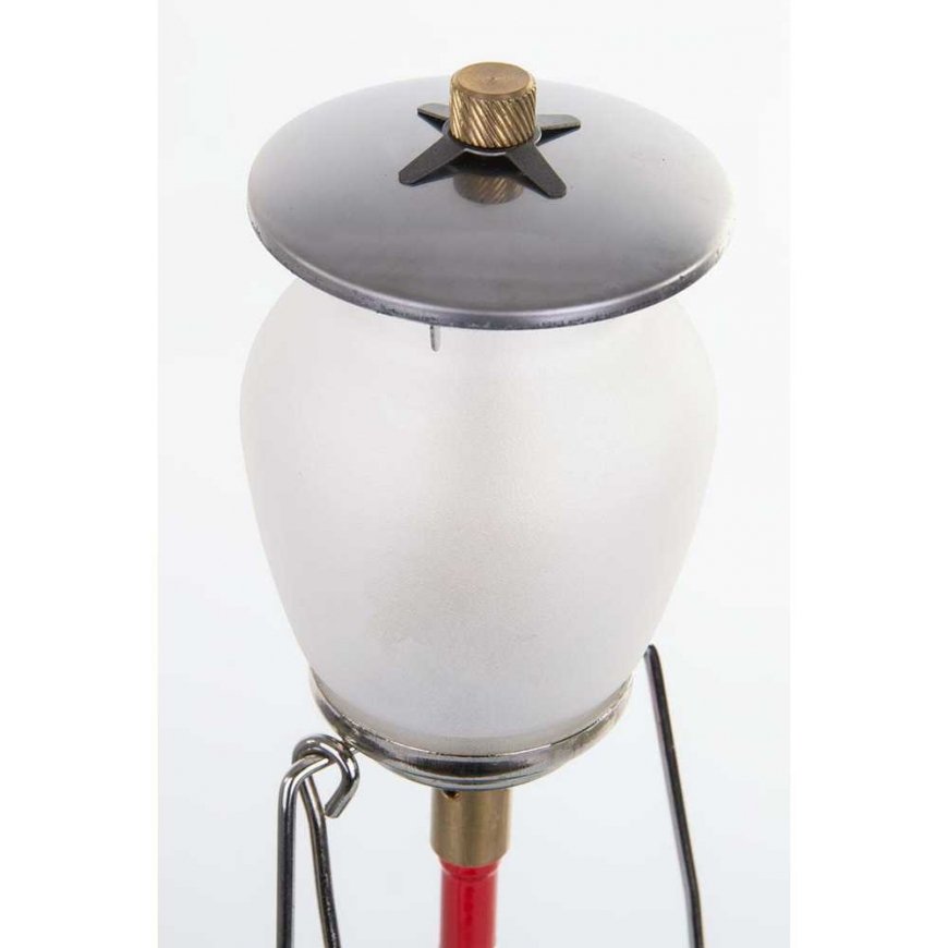 Ag Wieliczka LAMP TOURIST GAS LAMP KINGA 3 – 4