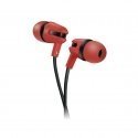Canyon CNS-CEP4G headphones/headset Wired In-ear Cherry (fruit) Canyon CNS-CEP4G headphones/headset Wired In-ear Cherry (fruit)
