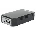 Intellinet 561945 PoE adapteris 10 Gigabit Ethernet, Gigabitinis eternetas Intellinet 561945 PoE adapteris 10 Gigabit Ethernet, Gigabitinis eternetas
