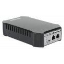 Intellinet 561945 PoE адаптер 10 Gigabit Ethernet, Гигабитный Ethernet Intellinet 561945 PoE адаптер 10 Gigabit Ethernet, Гигабитный Ethernet