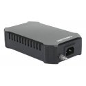 Intellinet 561945 PoE-adapteri 10 Gigabit Ethernet, Gigabitti Ethernet
