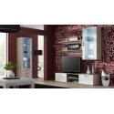 Cama SOHOWITS1 DS/BI elutoakapp Vitriinkapp Cama SOHOWITS1 DS/BI elutoakapp Vitriinkapp