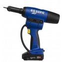 Cordless riveter GESIPA FireBird Pro Cas Cordless riveter GESIPA FireBird Pro Cas