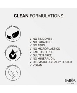 Babor Skinovage Moisturizing Serum moisturizing face serum for dry skin, 30 ml