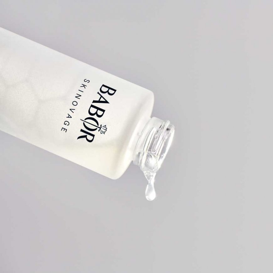 Babor Skinovage Moisturizing Serum moisturizing face serum for dry skin, 30 ml – 5