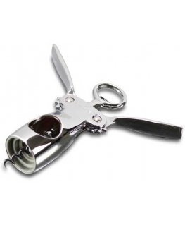 VINTURI V9032 Corkscrew with holders