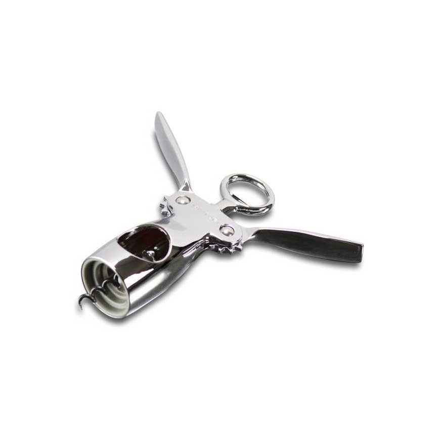 VINTURI V9032 Corkscrew with holders