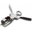 VINTURI V9032 Corkscrew with holders