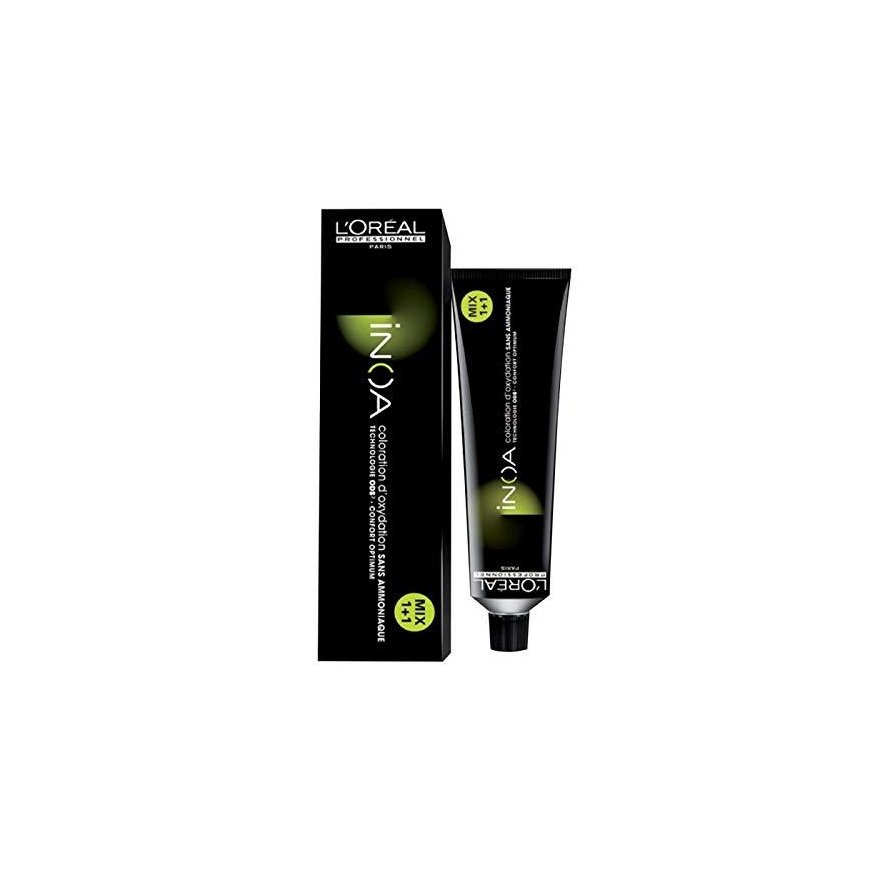 L‘Oreal Professionnel iNOA plaukų dažai 60ml – 3