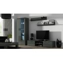 Cama SOHOWITS6 SZ/SZ elutoakapp Vitriinkapp