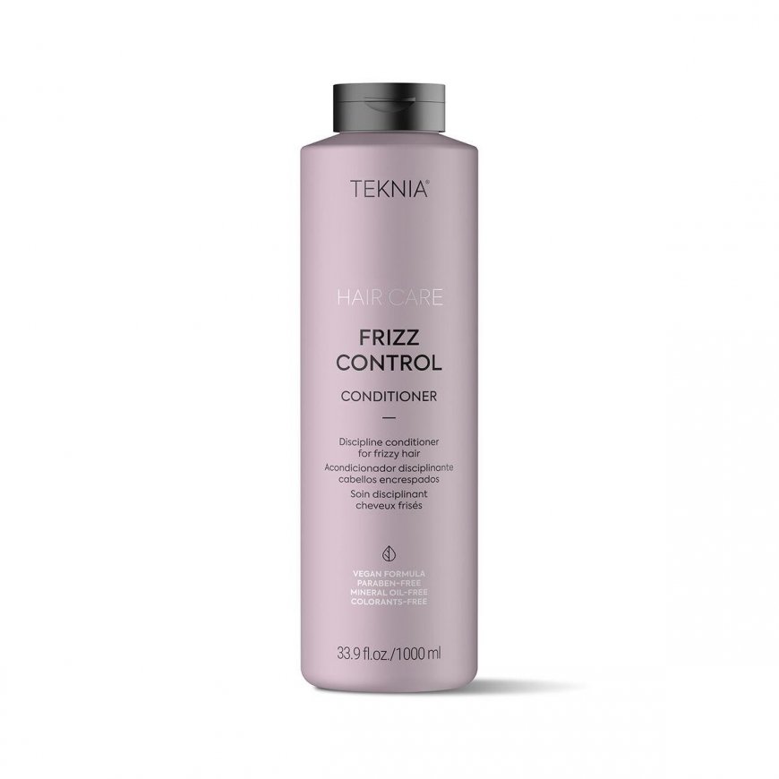 Lakmé Conditioner Lakmé Teknia Hair Frizzy