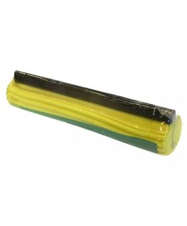Replaceable PVA brush head