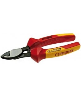 Orbis Cable pliers 47-1600/40RV, 160 mm
