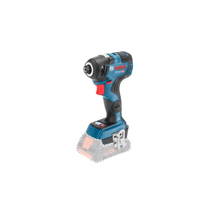 Bosch GDR 18V-200 C Professional 4000