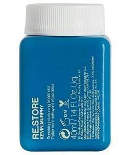 Kevin Murphy, Re Store, Hair Cream Treatment, For Repairing, 40 ml