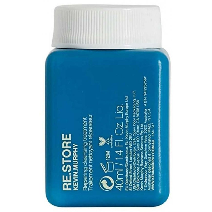 Kevin Murphy, Re Store, Hair Kreminis Treatment, For Repairing, 40 ml
