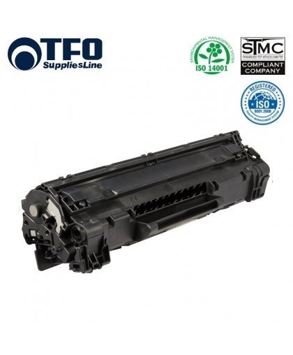 Dragon TFO HP 85A CE285A CB435A