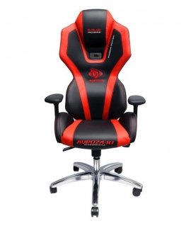 E-blue AUROZA XI PC-pelituoli pehmustettu istuin