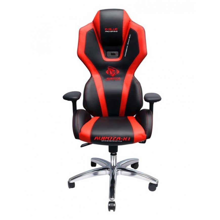 E-blue AUROZA XI PC-pelituoli pehmustettu istuin
