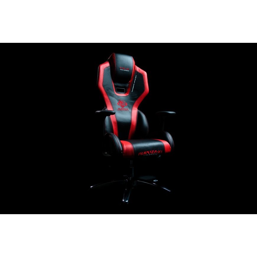 E-blue AUROZA XI PC-pelituoli pehmustettu istuin – 2