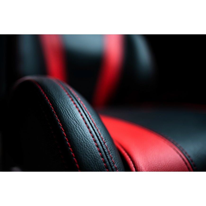 E-blue AUROZA XI PC-pelituoli pehmustettu istuin – 3