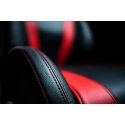 E-blue AUROZA XI Игровое кресло для ПК Мягкое сиденье