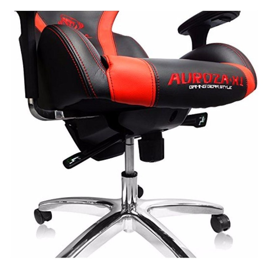 E-blue AUROZA XI PC gaming chair Padded seat – 5