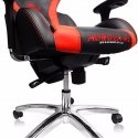 E-blue AUROZA XI Игровое кресло для ПК Мягкое сиденье
