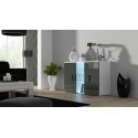 Cama SOHOKOM BI/SZ olohuoneen senkki 3 ovi(a) Cama SOHOKOM BI/SZ olohuoneen senkki 3 ovi(a)