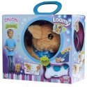 Simba Interactive mascot chichi love loomy golden retriever Simba Interactive mascot chichi love loomy golden retriever