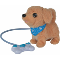 Simba Maskotka interaktywna chichi love loomy golden retriever Simba Maskotka interaktywna chichi love loomy golden retriever