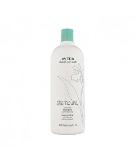 "Aveda Shampure Nurturing Shampoo" Shampoo for hair 1000ml