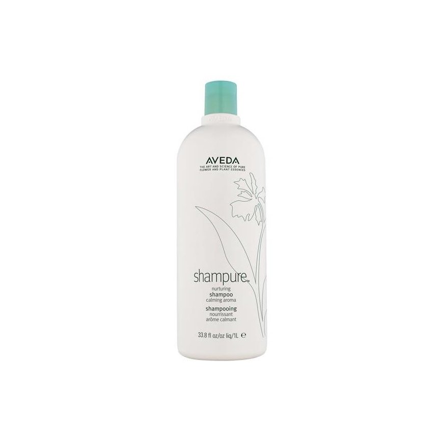 "Aveda Shampure Nurturing Shampoo" Shampoo for hair 1000ml