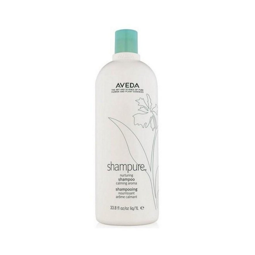 "Aveda Shampure Nurturing Shampoo" Shampoo for hair 1000ml – 2